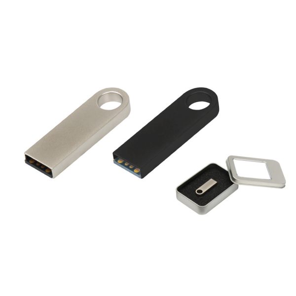 ARAS METAL USB BELLEK (16 GB)