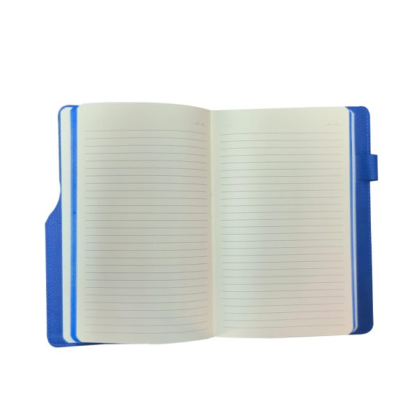 BAHÇELİEVLER TABA TARİHSİZ DEFTER (14,5X21 CM) - Görsel 2